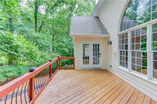 3445 Lake Seminole Drive, Buford, GA 30519