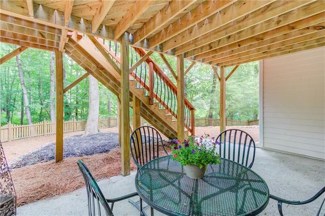 3445 Lake Seminole Drive, Buford, GA 30519