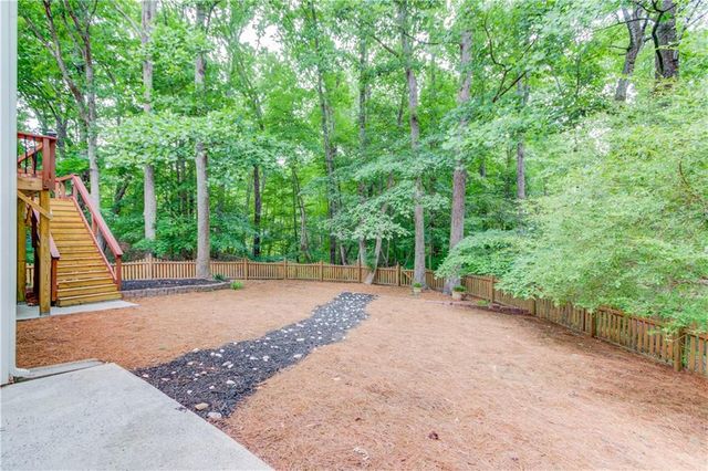 3445 Lake Seminole Drive, Buford, GA 30519