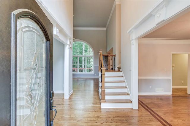 3445 Lake Seminole Drive, Buford, GA 30519