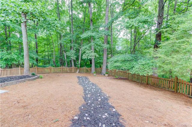 3445 Lake Seminole Drive, Buford, GA 30519