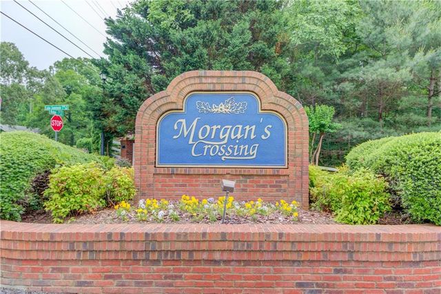 3445 Lake Seminole Drive, Buford, GA 30519