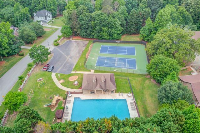 3445 Lake Seminole Drive, Buford, GA 30519