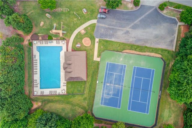 3445 Lake Seminole Drive, Buford, GA 30519