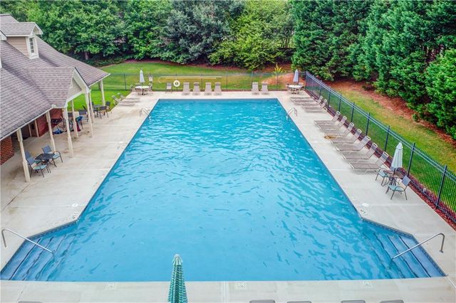 3445 Lake Seminole Drive, Buford, GA 30519