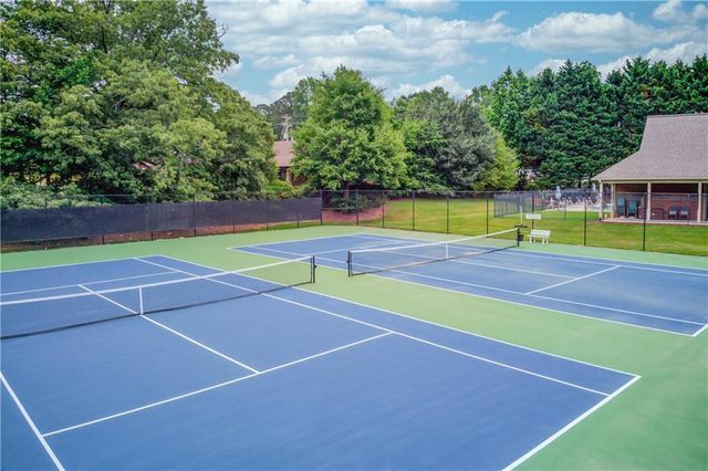 3445 Lake Seminole Drive, Buford, GA 30519