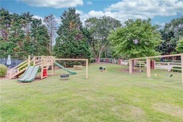 3445 Lake Seminole Drive, Buford, GA 30519