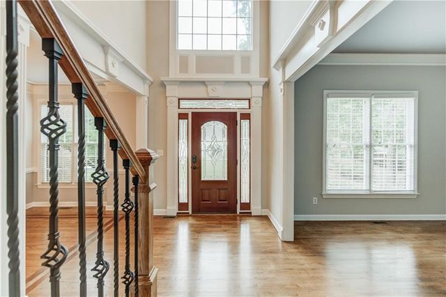 3445 Lake Seminole Drive, Buford, GA 30519