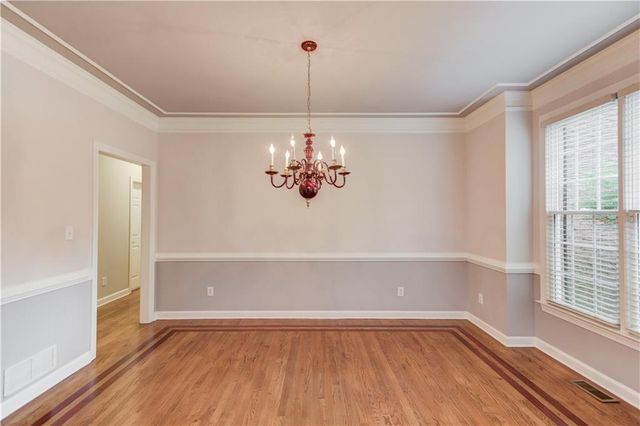 3445 Lake Seminole Drive, Buford, GA 30519