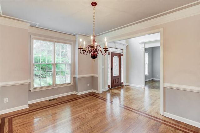 3445 Lake Seminole Drive, Buford, GA 30519