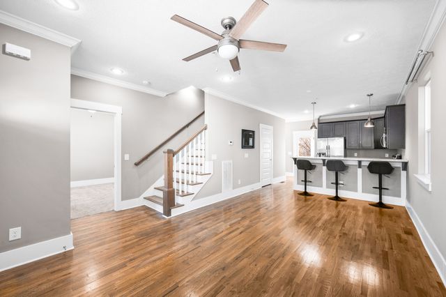 114 N Poole St Apt A, Ashland City, TN 37015