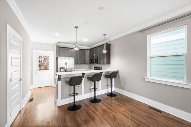 114 N Poole St Apt A, Ashland City, TN 37015