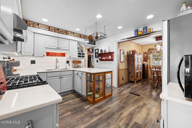 1820 Gayle Lane, Findlay, OH 45840