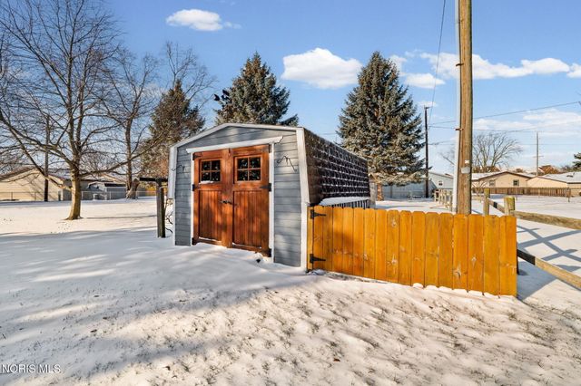 1820 Gayle Lane, Findlay, OH 45840