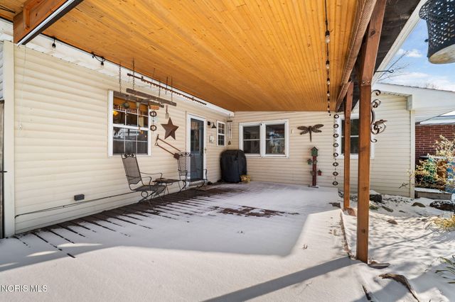 1820 Gayle Lane, Findlay, OH 45840