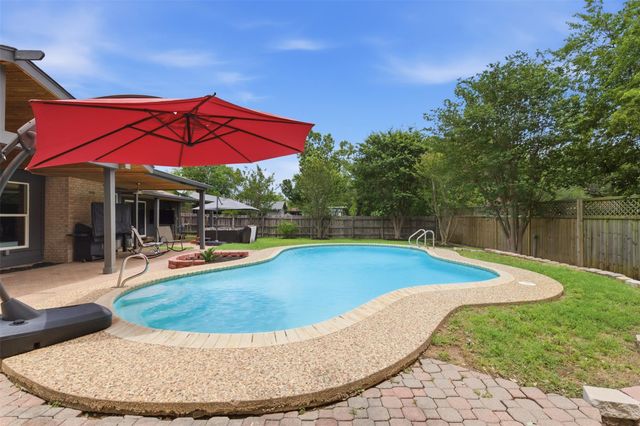 11813 Knights BRG, Austin, TX 78759