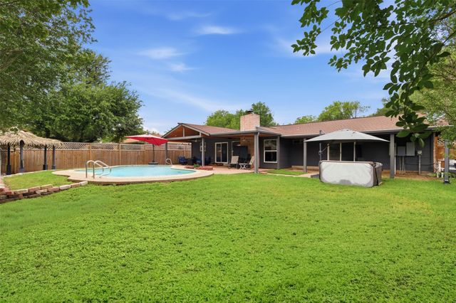 11813 Knights BRG, Austin, TX 78759