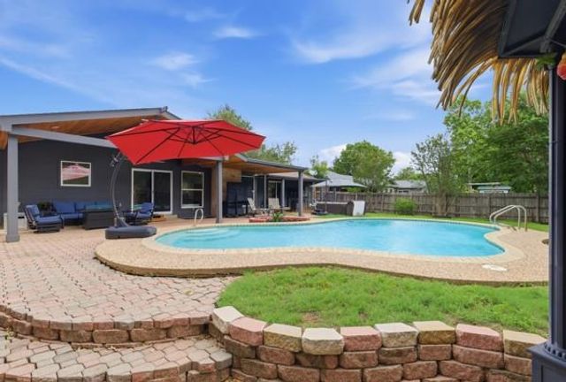 11813 Knights BRG, Austin, TX 78759