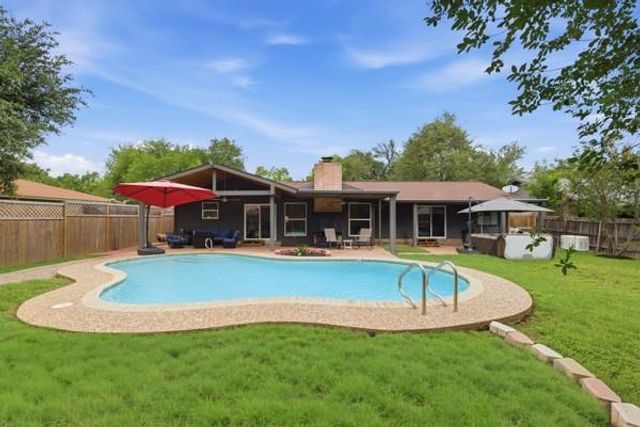 11813 Knights BRG, Austin, TX 78759
