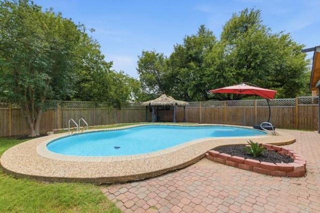 11813 Knights BRG, Austin, TX 78759