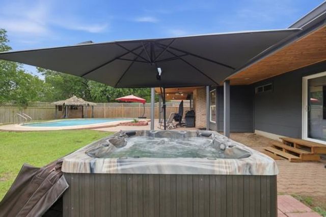 11813 Knights BRG, Austin, TX 78759