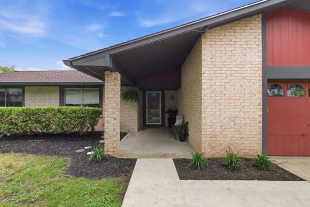 11813 Knights BRG, Austin, TX 78759