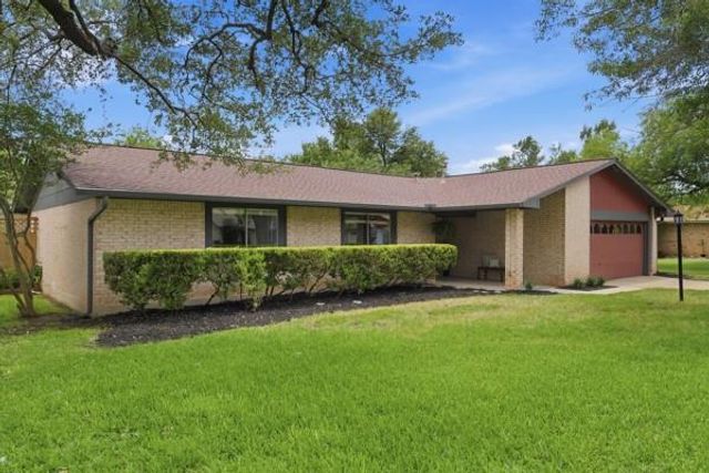 11813 Knights BRG, Austin, TX 78759