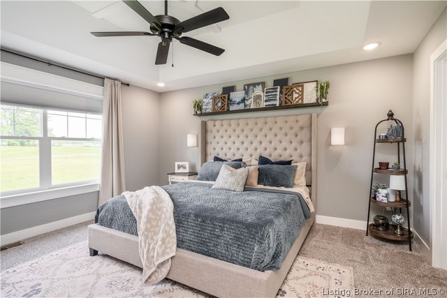 1740 Augusta Parkway, Henryville, IN 47126