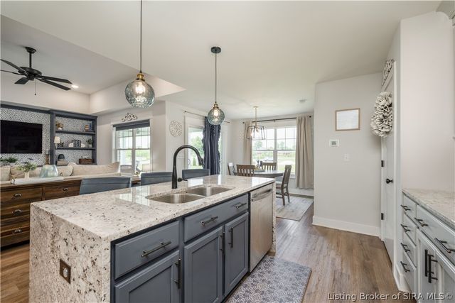 1740 Augusta Parkway, Henryville, IN 47126