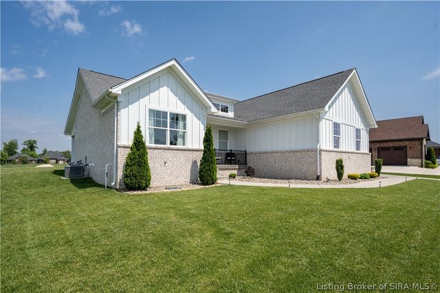 1740 Augusta Parkway, Henryville, IN 47126