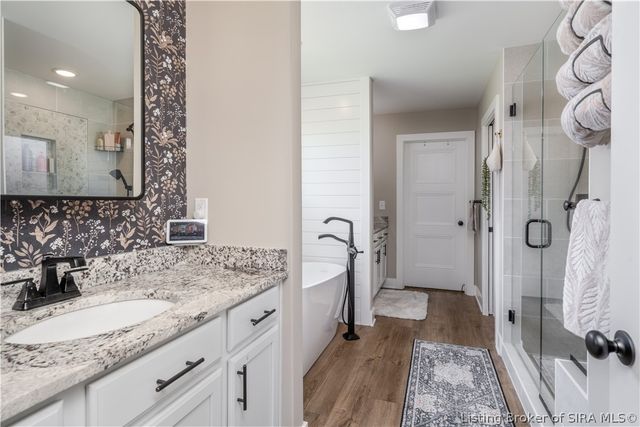 1740 Augusta Parkway, Henryville, IN 47126