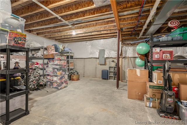 1740 Augusta Parkway, Henryville, IN 47126