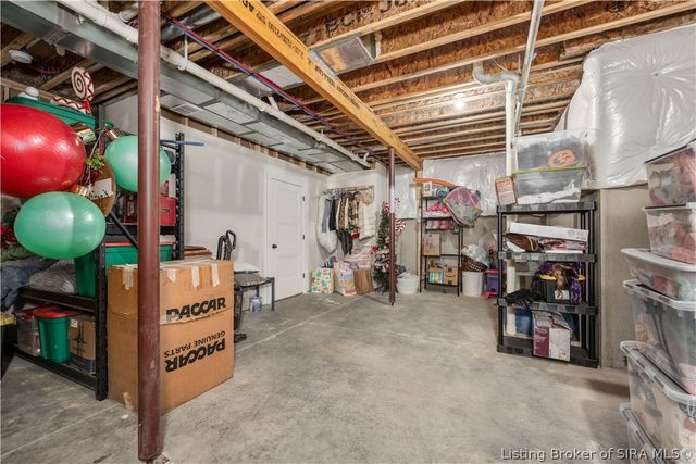 1740 Augusta Parkway, Henryville, IN 47126