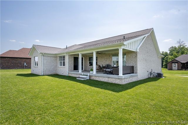 1740 Augusta Parkway, Henryville, IN 47126