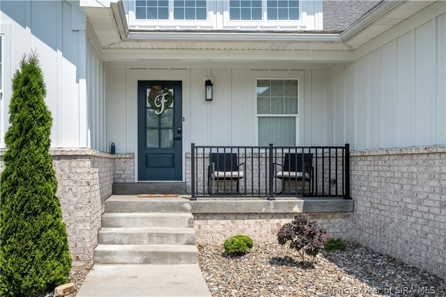 1740 Augusta Parkway, Henryville, IN 47126