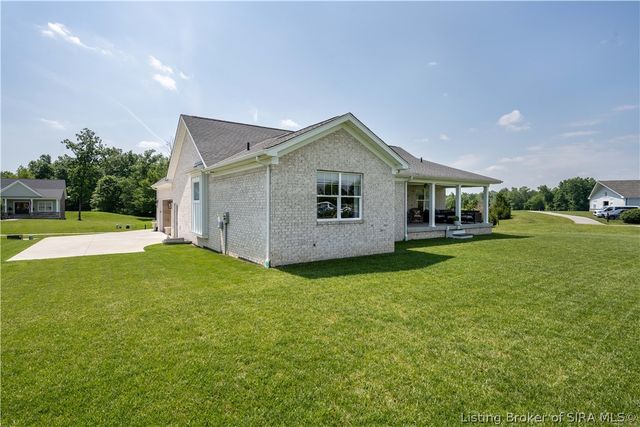1740 Augusta Parkway, Henryville, IN 47126