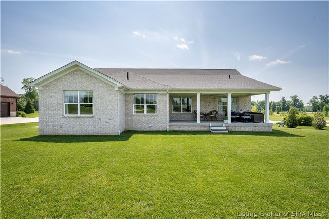 1740 Augusta Parkway, Henryville, IN 47126