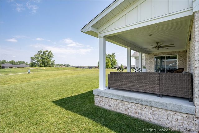 1740 Augusta Parkway, Henryville, IN 47126