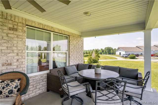 1740 Augusta Parkway, Henryville, IN 47126
