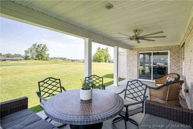 1740 Augusta Parkway, Henryville, IN 47126