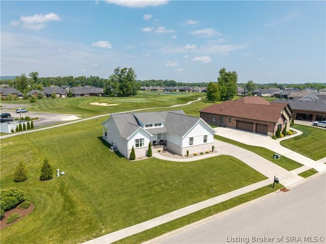 1740 Augusta Parkway, Henryville, IN 47126