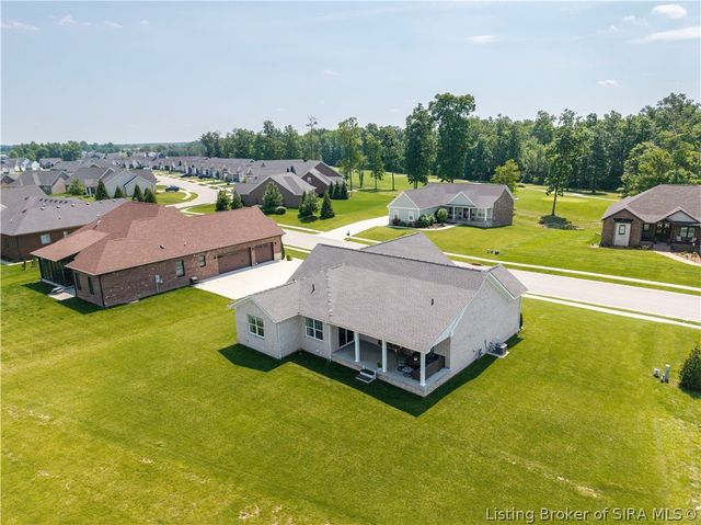 1740 Augusta Parkway, Henryville, IN 47126