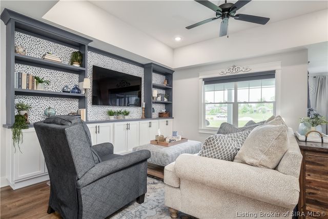 1740 Augusta Parkway, Henryville, IN 47126
