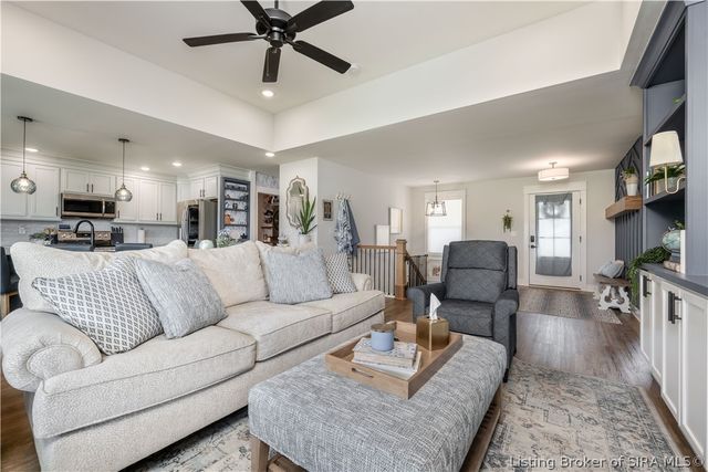 1740 Augusta Parkway, Henryville, IN 47126