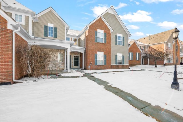 2108 Monarch Drive, Shelby Twp, MI 48316