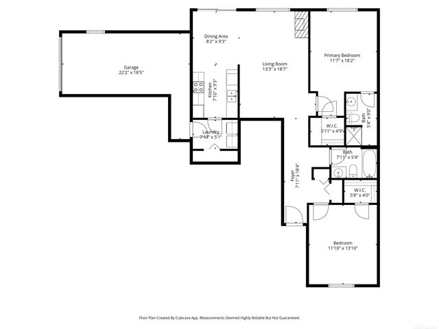 2108 Monarch Drive, Shelby Twp, MI 48316