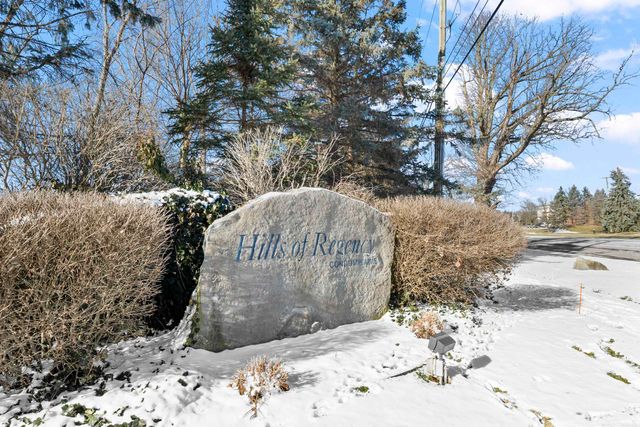 2108 Monarch Drive, Shelby Twp, MI 48316