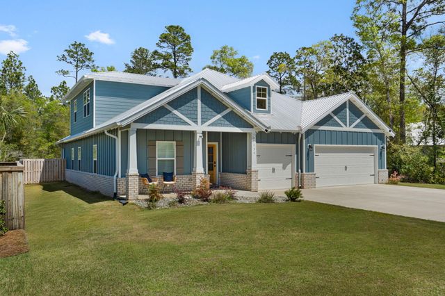 136 Hibernate Way, Freeport, FL 32439