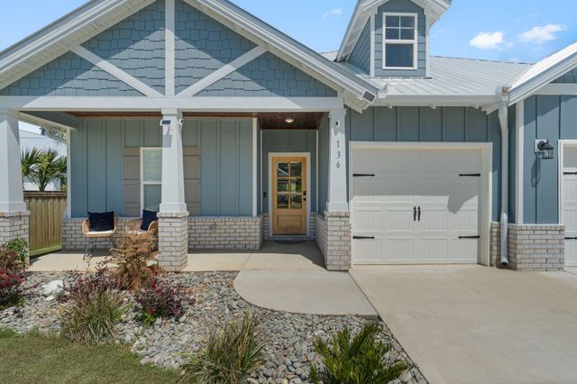 136 Hibernate Way, Freeport, FL 32439