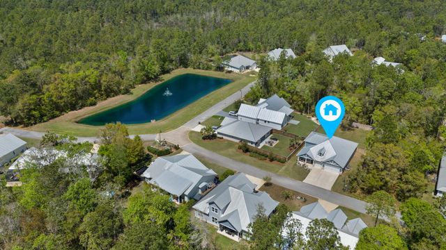 136 Hibernate Way, Freeport, FL 32439